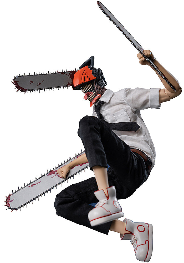 FigZero Denji - Chainsaw Man