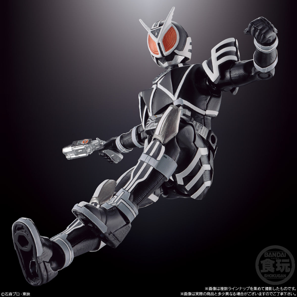 SODO Chronicle Kamen Rider Faiz 02