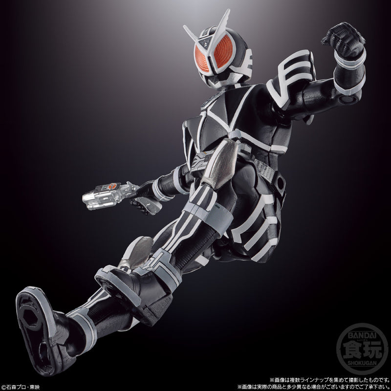 SODO Chronicle Kamen Rider Faiz 02