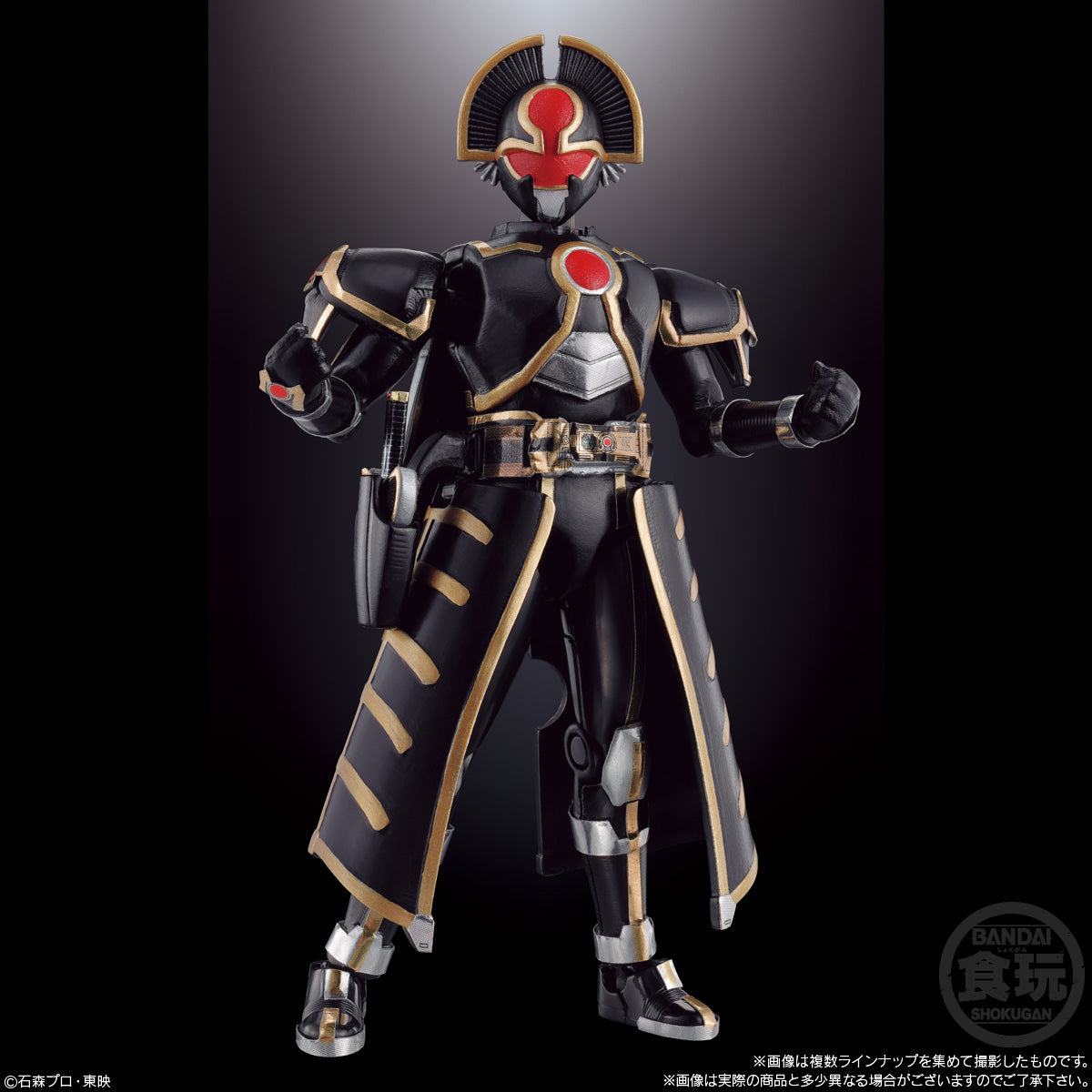 SODO Chronicle Kamen Rider Faiz 02