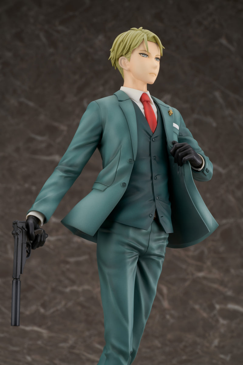 Loid Forger SPYxFAMILY 1/7 Scale Figure