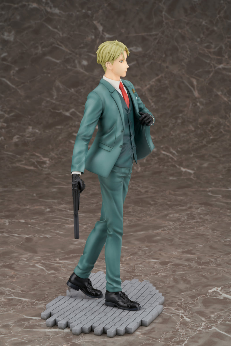 Loid Forger SPYxFAMILY 1/7 Scale Figure