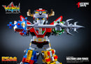 ES Gokin Voltron Lion Force