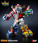 ES Gokin Voltron Lion Force