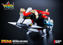 ES Gokin Voltron Lion Force