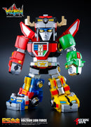 ES Gokin Voltron Lion Force