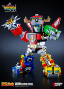 ES Gokin Voltron Lion Force