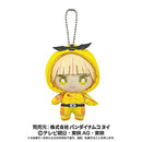 KingOhger Henshin Heroes Plush Charm