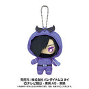 KingOhger Henshin Heroes Plush Charm