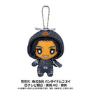 KingOhger Henshin Heroes Plush Charm