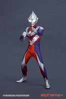 Alphamax Ultraman Tiga Action Figure