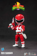 Action Q Mighty Morphin Red Ranger