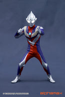 Alphamax Ultraman Tiga Action Figure
