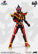 Engraved Series Armor Hero Marshal Armor (Reissue)