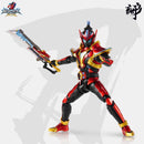 Engraved Series Armor Hero Marshal Armor (Reissue)