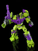 Lucky Cat Micro Cosmos MC-02 RIKI-OH