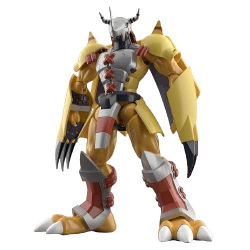 Figure Rise Standard WarGreymon - Digimon Adventure