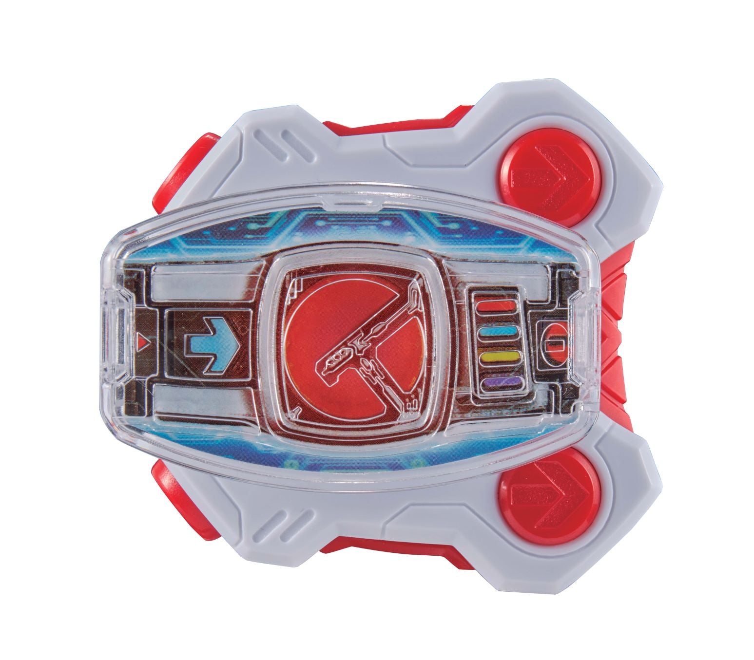 DX Den-O Belt Raise Buckle