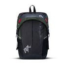 Kamen Rider Black RX AGS Pro Suspension Backpack