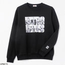 Ultraman Sweatshirt & Trigger & Zero GUTS Hyper Key