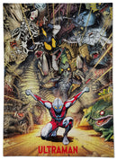 Rise of Ultraman Collector's Puzzle