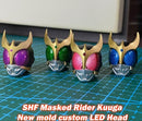 SHF Upgrade Kuuga LED Head