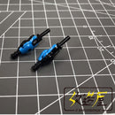 SHF Upgrade Decade & Diend Enhanced Joints