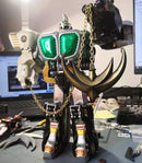 SHFUpgrade Gao Muscle Anchor