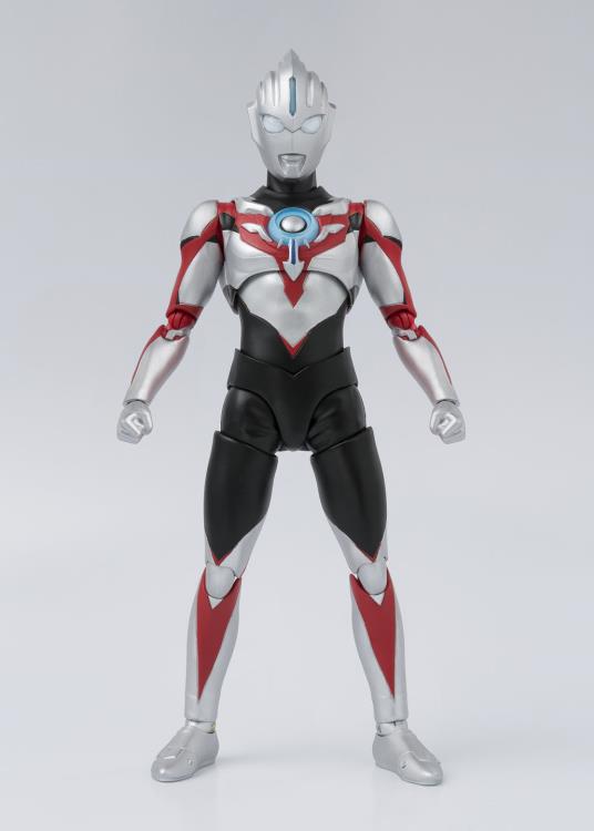 SH Figuarts Ultraman Orb Origin