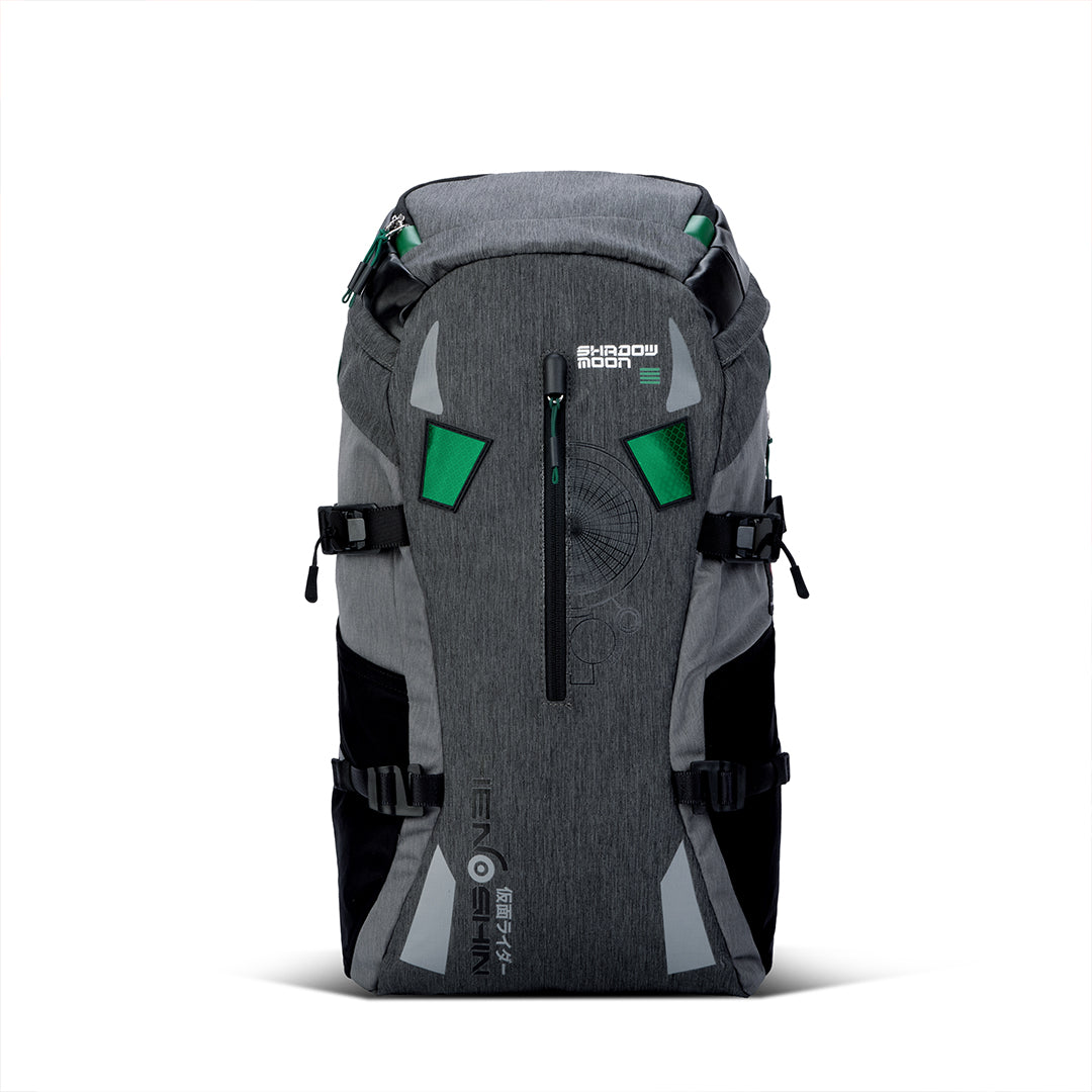 Shadow Moon AGS Pro Suspension Backpack