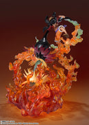 Figuarts ZERO (EXTRA BATTLE SPECTACLE) Monkey D. Luffy -Infernal Pistol-