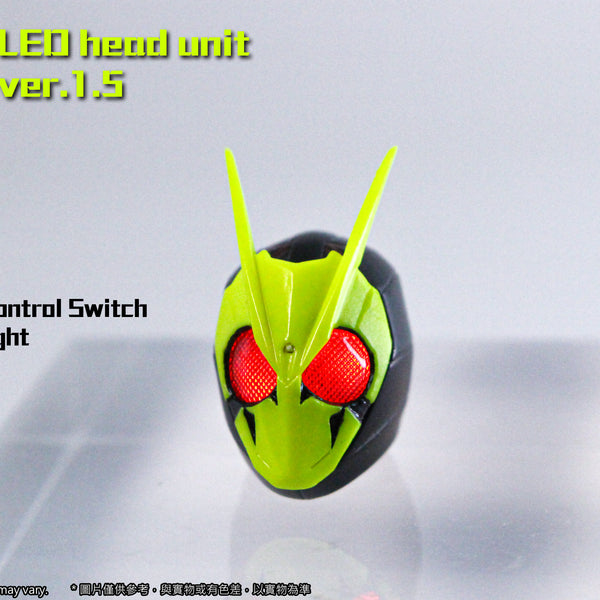 ナイトメアービフォアクリスマス ジャック&ゼロ ライトアップ R.I.P. ミドルフィギュア - BANDIT- Selected Toys