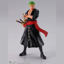 [PREORDER] SH Figuarts Roronoa Zoro -The Raid On Onigashima-