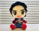 Kyuranger Character Plushies