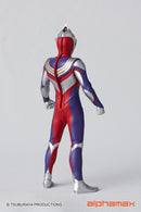 Alphamax Ultraman Tiga Action Figure