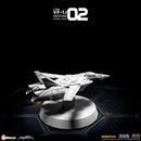 Minitech MT02 Valkyrie VF1J Fighter Mode (Hikaru Ver)