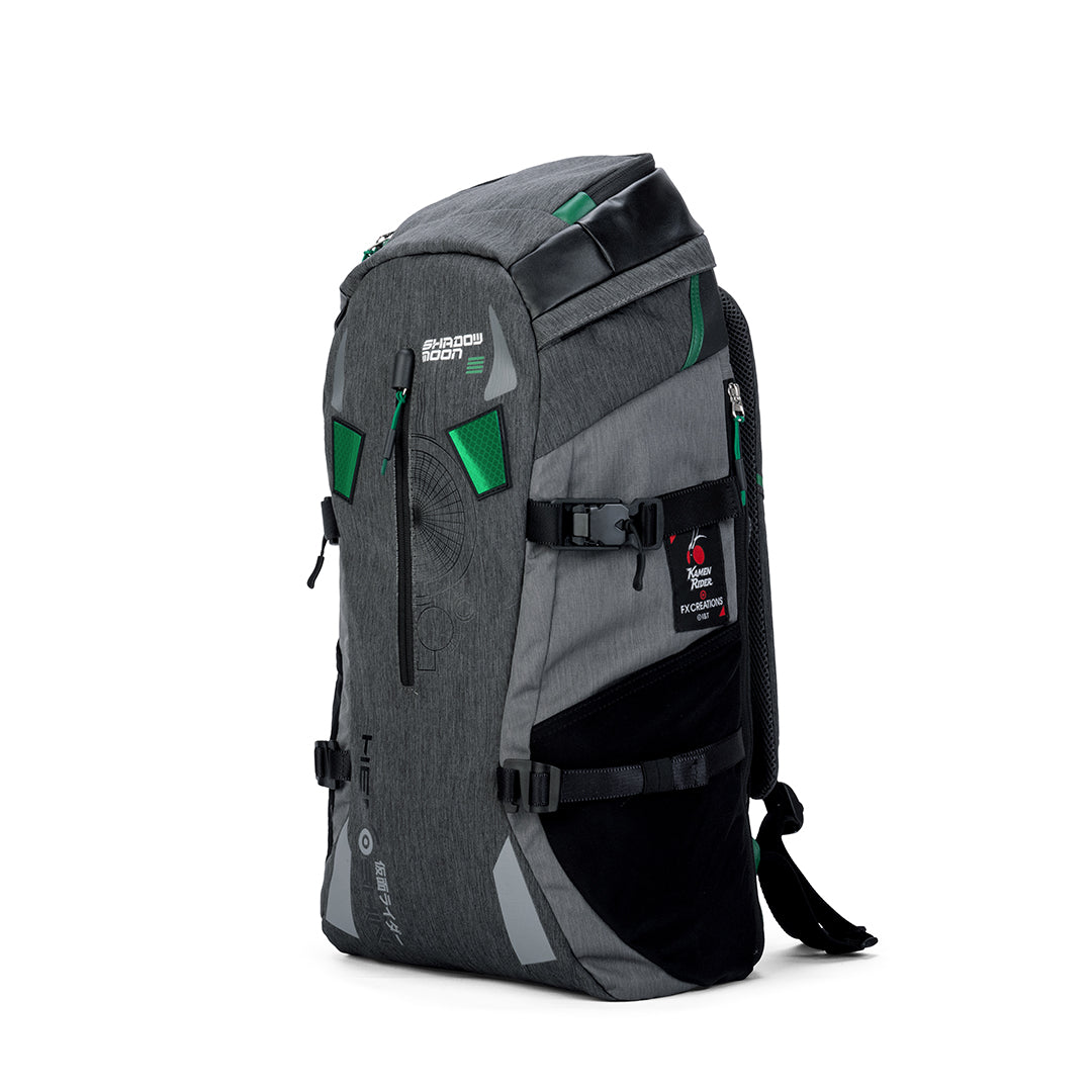 Shadow Moon AGS Pro Suspension Backpack