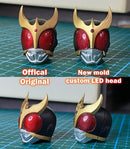 SHF Upgrade Kuuga LED Head