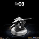 Minitech MT03 Valkyrie VF1J Guardian Mode (Hikaru Ver)
