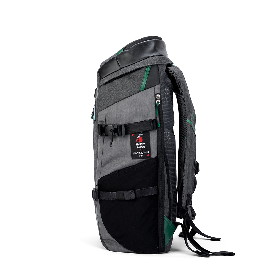 Shadow Moon AGS Pro Suspension Backpack