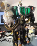 SHFUpgrade Gao Muscle Anchor