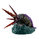 Megahouse Petitrama Visionary Diorama Shin Ultraman