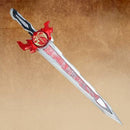 Ultimate Seiken Sword & Emblems Set