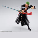 [PREORDER] SH Figuarts Roronoa Zoro -The Raid On Onigashima-