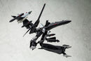 Macross Zero Arcadia 1/60 SV-51 Gamma D.D. Ivanov Use Final Battle Version