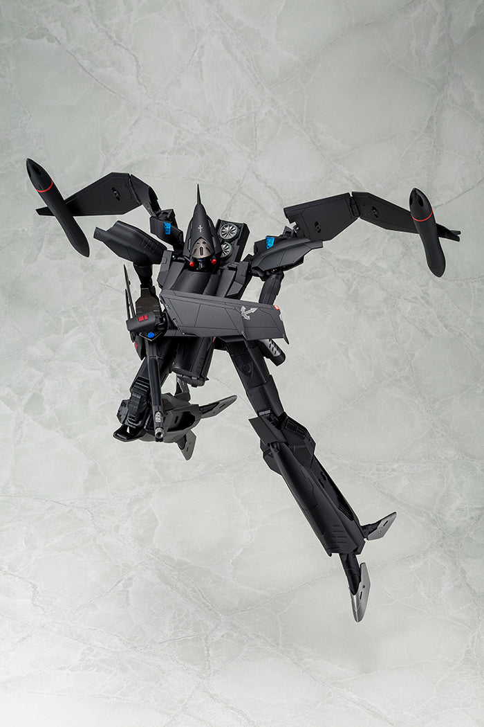 Macross Zero Arcadia 1/60 SV-51 Gamma D.D. Ivanov Use Final Battle Ver