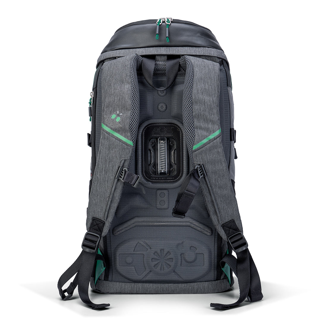 Shadow Moon AGS Pro Suspension Backpack