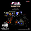 Macross 1/72 VF-1S Dark Gold w/ Fast Pack Armor - KitzConcept