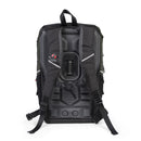 Kamen Rider Black RX AGS Pro Suspension Backpack