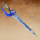 Ultimate Seiken Sword & Emblems Set